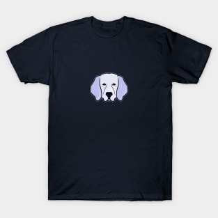 Golden Retriver T-Shirt